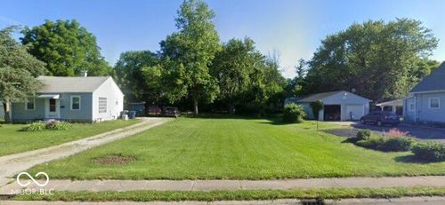 7636 E 46th St, Indianapolis, IN, 46226-3926 | Card Image