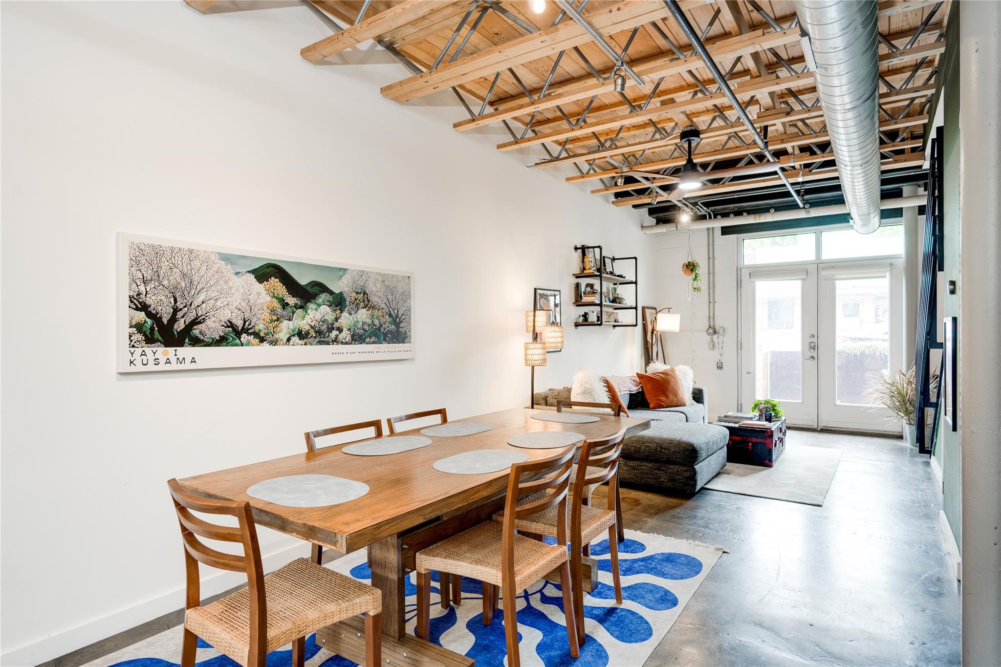 Commercial Lease in Austin 5