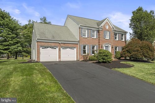 3 Ginger Ct, NEWTOWN, PA, 18940-9215 | Card Image