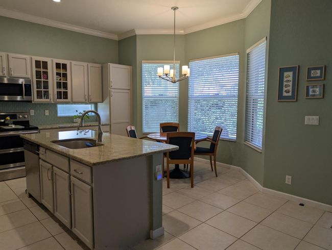7209 Shady Grove Ln, House other with 3 bedrooms, 3 bathrooms and null parking in Boynton Beach FL | Image 13