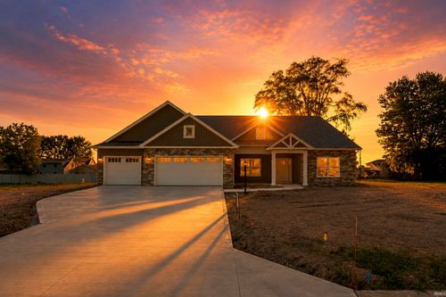3429 Autumn Trl, Warsaw, IN, 46582-6173 | Card Image