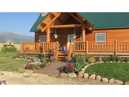 143 Jester Ct, Westcliffe, CO, 81252-9477 | Card Image