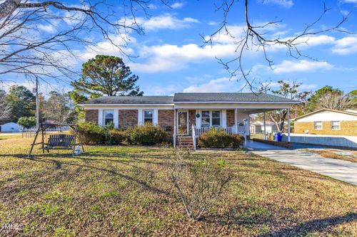 201 Barbour Road, Smithfield, NC, 27577 | Card Image