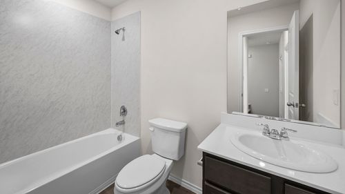 2357 Belt Court, Paris, TX, 75460 | Card Image