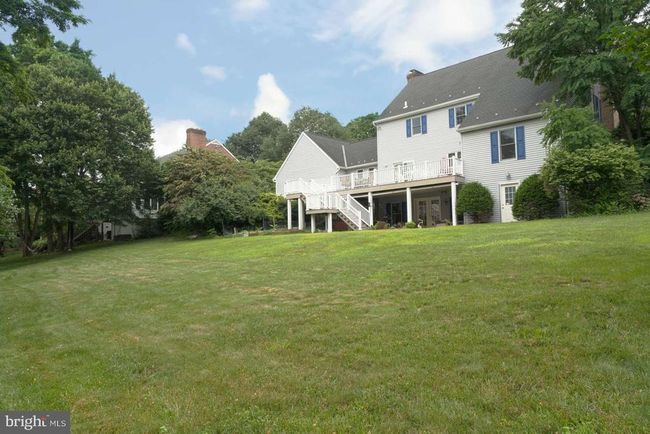 50 Timberline Dr, House other with 4 bedrooms, 4 bathrooms and null parking in READING PA | Image 37