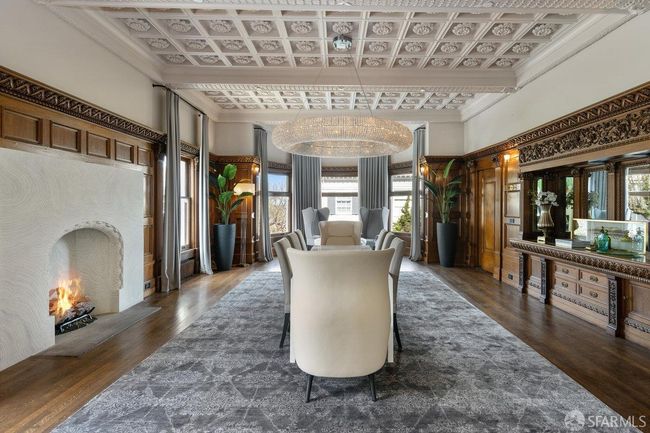 2698 Pacific Avenue, House other with 8 bedrooms, 6 bathrooms and 3 parking in San Francisco CA | Image 9