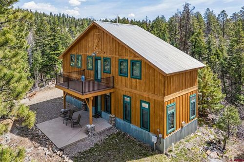 50 Big Pine Trl, Durango, CO, 81301-7823 | Card Image