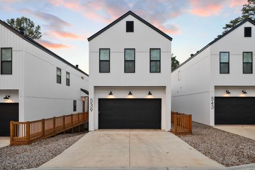 539 Northshore Dr, Hot Springs, AR, 71913-8942 | Card Image