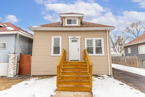 1119 Sibley St, Hammond, IN, 46320-1652 | Card Image