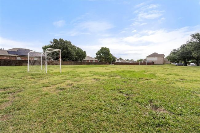 Soccer field just down the street | Image 26