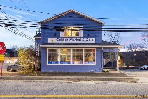 8796 State Rd, Colden, NY, 14033-9781 | Card Image
