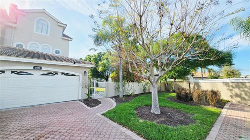 1806 Lago Vista Blvd, PALM HARBOR, FL, 34685-3331 | Card Image