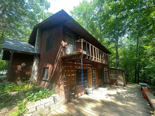 10799 Black Bear Rd, Brainerd, MN, 56401-4767 | Card Image