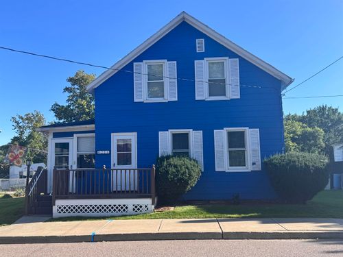 216 West Canal Street, Winooski, VT, 05404 | Card Image