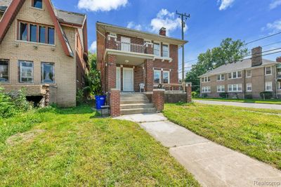 2751 Tuxedo Street, Home with 0 bedrooms, 2 bathrooms and null parking in Detroit MI | Image 3