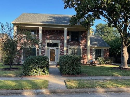 23010 Lanham Dr, Katy, TX, 77450-1423 | Card Image
