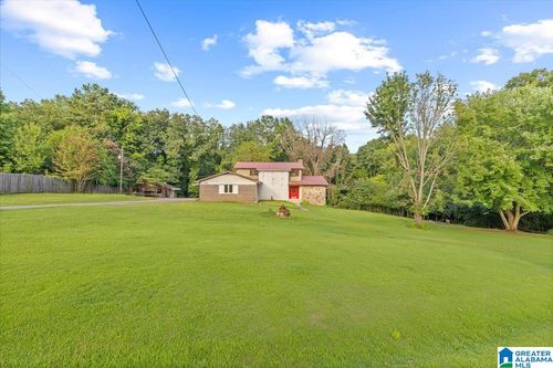 580 Grandview Trl, WARRIOR, AL, 35180-5404 | Card Image