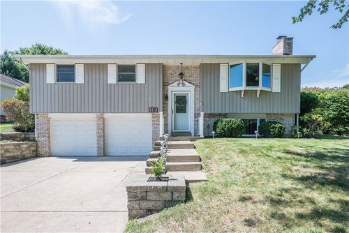 117 Monaco Dr, Canonsburg, PA, 15317-9542 | Card Image