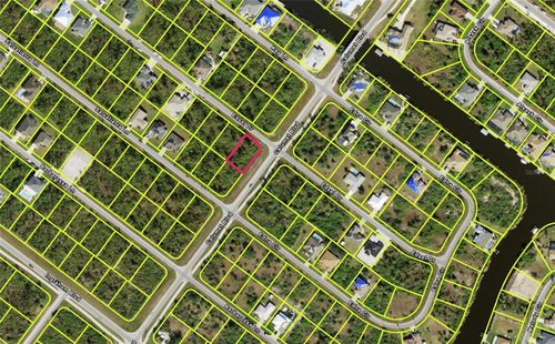 14307 Edsel Drive, Port Charlotte, FL, 33981 | Card Image