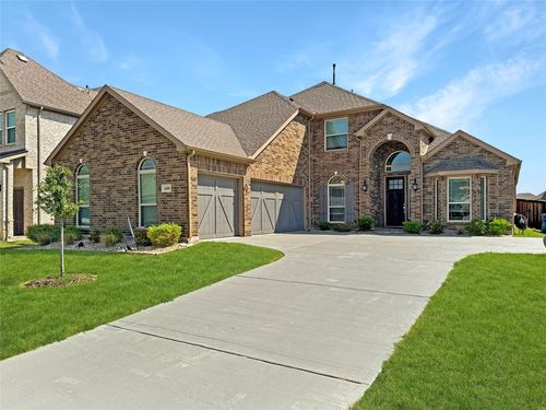 4400 Canadian River Dr, Prosper, TX, 75078-2223 | Card Image