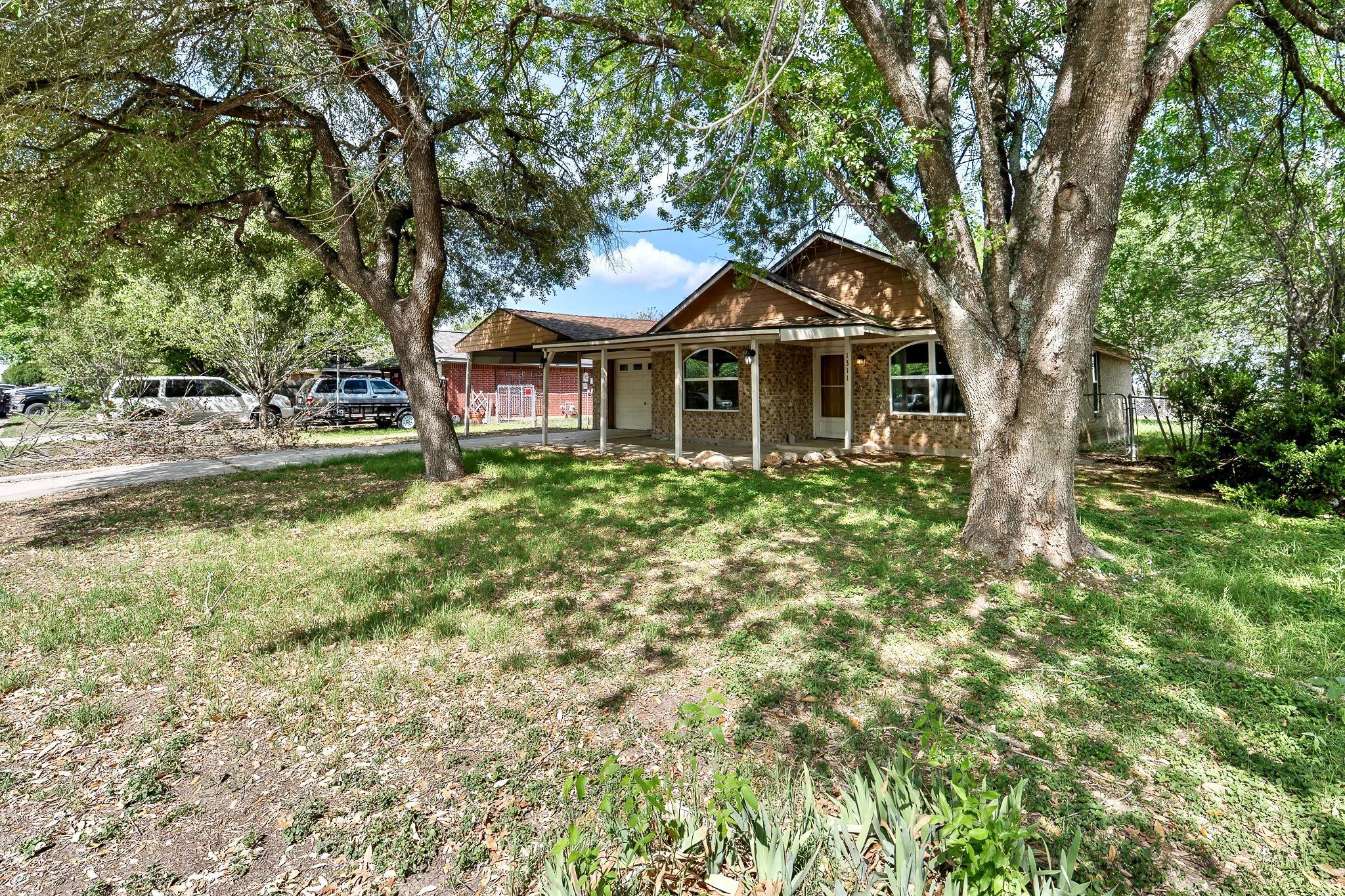 Residential in Lockhart 4