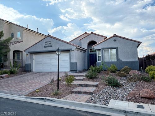 10728 Jubilee Mountain Ave, Las Vegas, NV, 89129-3258 | Card Image