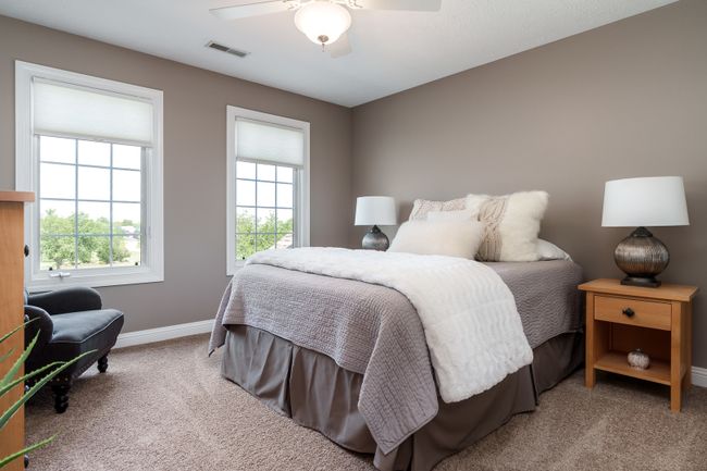 12428 Leighton Dr, House other with 4 bedrooms, 5 bathrooms and 3 parking in CALEDONIA IL | Image 40