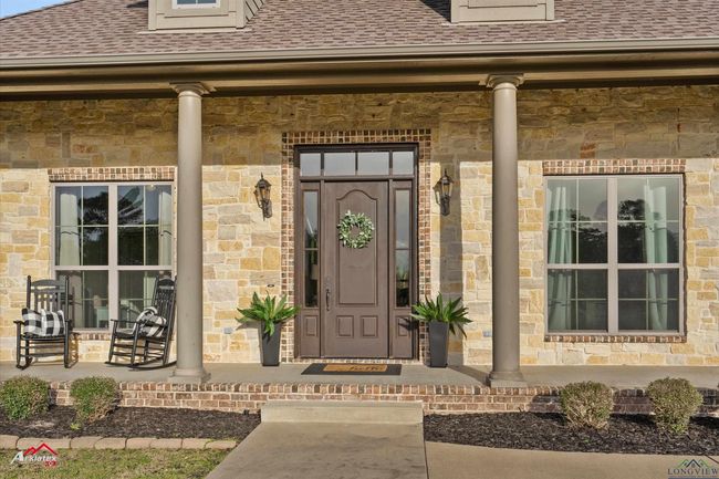 240 Pr 4618, House other with 4 bedrooms, 5 bathrooms and null parking in Harleton TX | Image 5