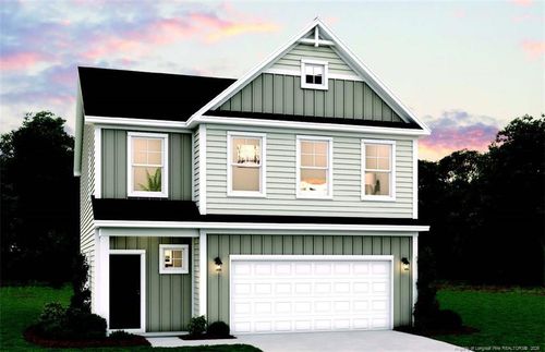 62 Stone Creek (Lot 9) Drive, Coats, NC, 27521 | Card Image