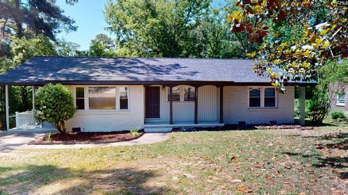 1801 Carter, Columbia, SC, 29204 | Card Image