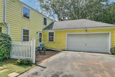 23 Melrose Avenue, House other with 4 bedrooms, 2 bathrooms and 6 parking in Barrington RI | Image 2