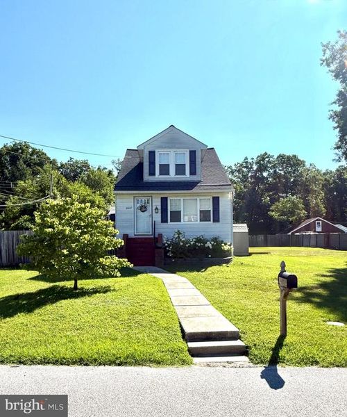 8627 Quentin Ave, PARKVILLE, MD, 21234-3830 | Card Image