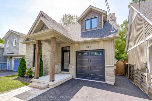 354 Cambridge Rd W, Crystal Beach, ON, L0S1N0 | Card Image