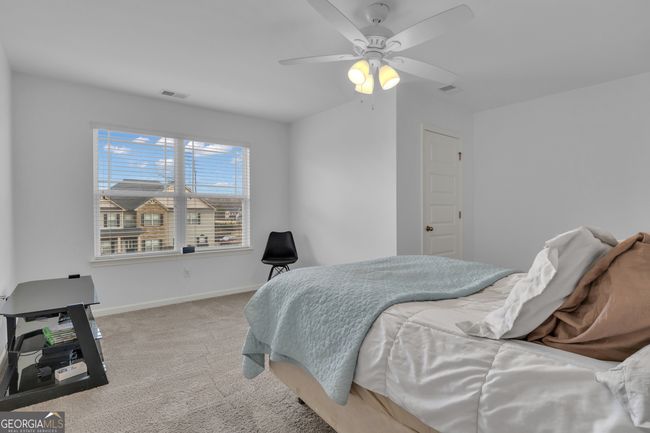 400 Mulberry Dr, House other with 6 bedrooms, 4 bathrooms and null parking in Senoia GA | Image 27