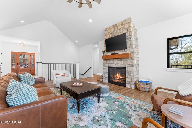 485 Cedarledge Rd, House other with 6 bedrooms, 3 bathrooms and null parking in Lampe MO | Image 7