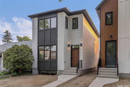 1313 Edward Ave, Saskatoon, SK, S7K3A9 | Card Image