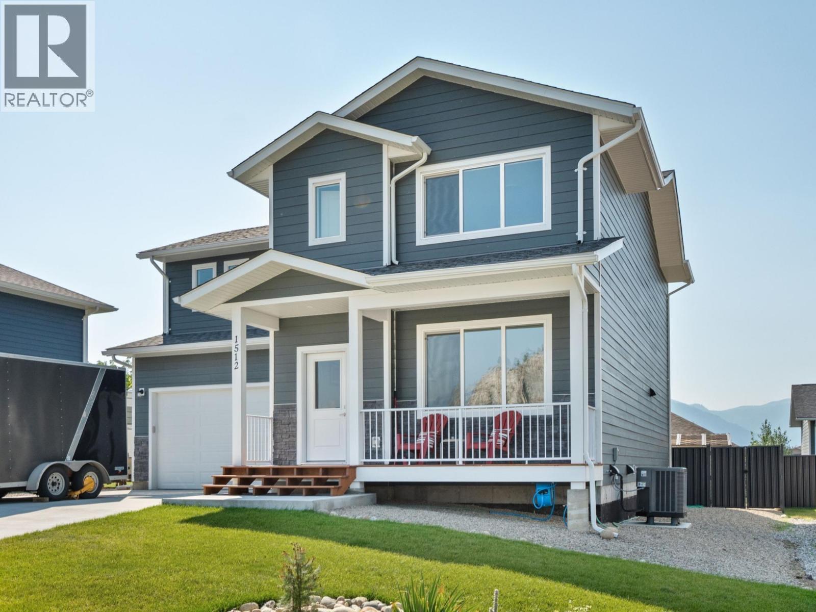 Residential in Castlegar
