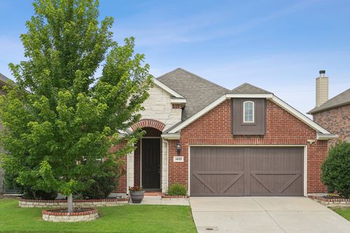 5632 Barrique Blvd, Mckinney, TX, 75070-2563 | Card Image