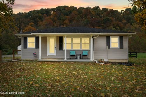 5180 Knob Creek Rd, Brooks, KY, 40109-5037 | Card Image