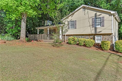 474 Russell Ridge Dr, Lawrenceville, GA, 30043-4329 | Card Image