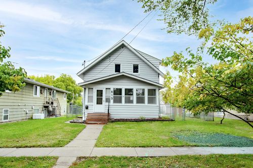 819 1st St N, Fargo, ND, 58102-3701 | Card Image