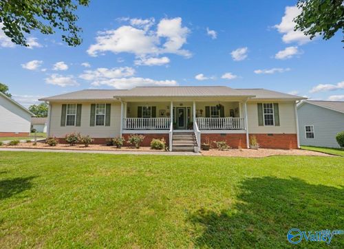 710 Solitude Avenue, Albertville, AL, 35950 | Card Image