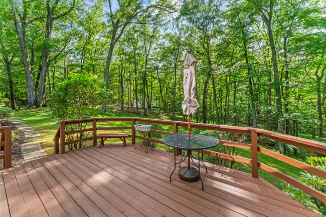 6 Middlebrook Pond Rd, House other with 4 bedrooms, 3 bathrooms and null parking in Redding CT | Image 35