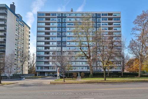 806-500 Avenue Rd, Toronto, ON, M4V2J6 | Card Image