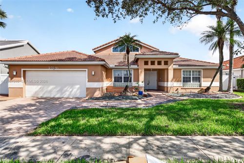 20141 Nw 10th St, Pembroke Pines, FL, 33029-3428 | Card Image