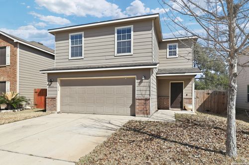 11839 Dove Rnch, San Antonio, TX, 78254-6338 | Card Image