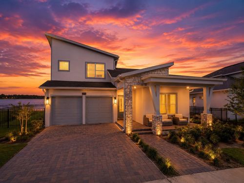 10044 Ballast Dr, ORLANDO, FL, 32827 | Card Image