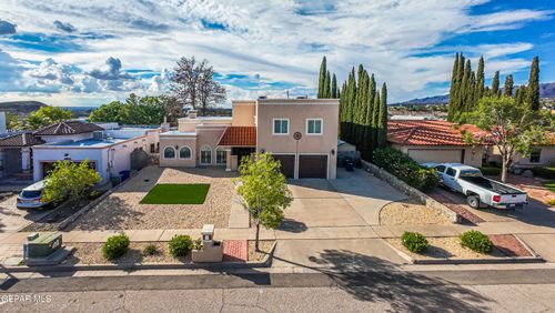 7205 San Marino Dr, El Paso, TX, 79912-1541 | Card Image