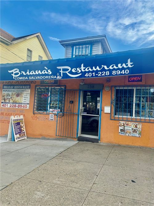 758 Atwells Ave, Providence, RI, 02909-2506 | Card Image