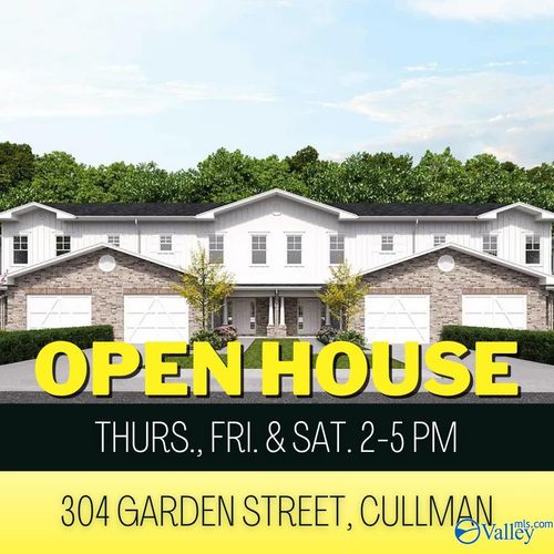 304 Garden Street, Cullman, AL, 35055 | Card Image